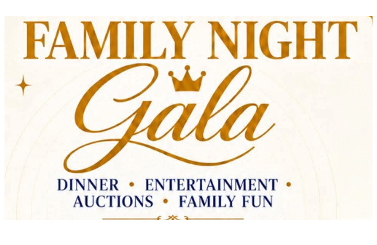 Voices for All Abilities Plans Family Night Gala in Pahrump